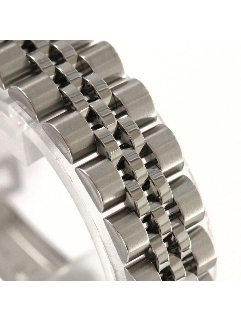 Rolex Datejust Automatic Number Watch